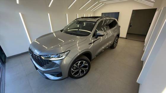 GWM HAVAL H6 1.5 PHEV34 AWD E-TRACTION GWM HAVAL H6 1.5 PHEV34 AWD E-TRACTION